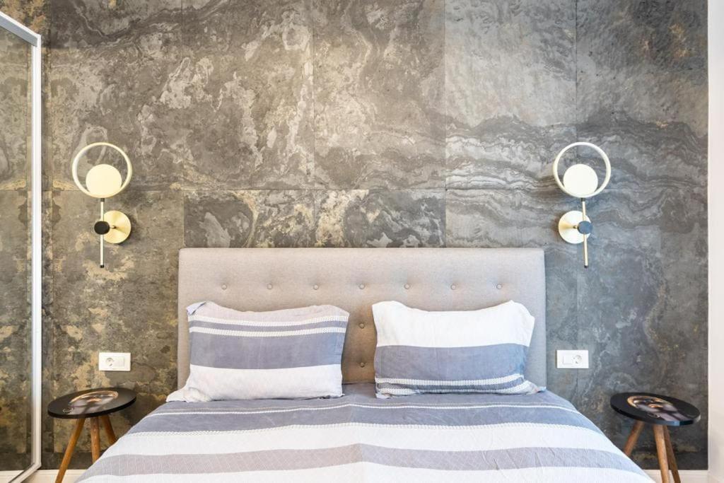 Blue Velvet Apartment Букурещ Екстериор снимка