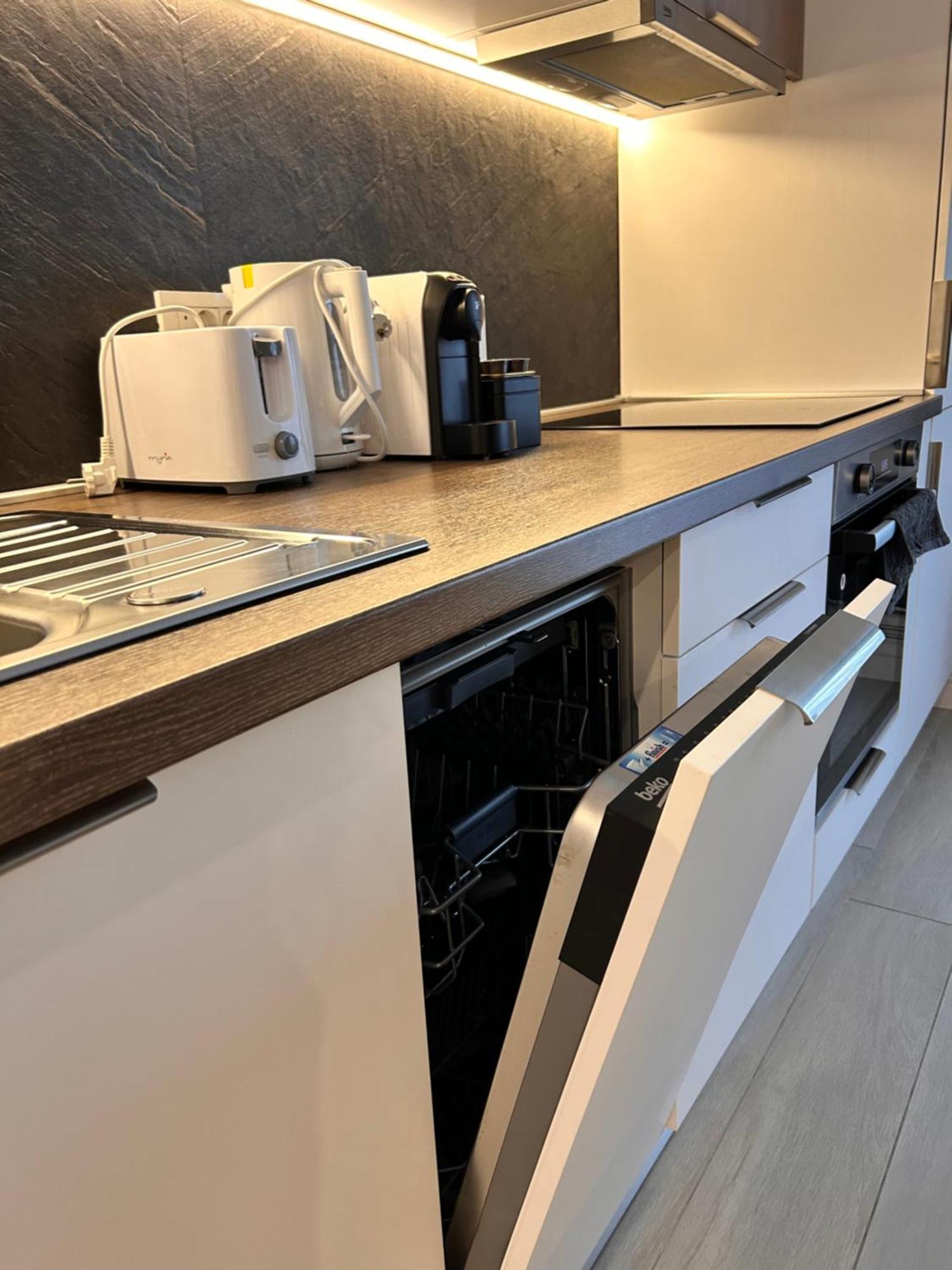 Blue Velvet Apartment Букурещ Екстериор снимка
